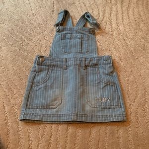 ❗️Amazing little denim dress❗️